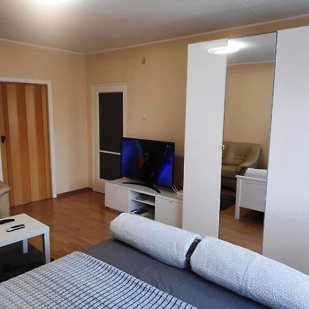 Koelcsey Apartman Apartment Szekszárd Exterior photo