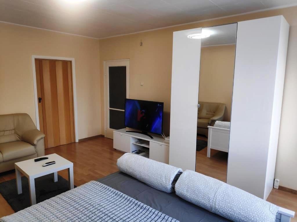 Koelcsey Apartman Apartment Szekszárd Exterior photo